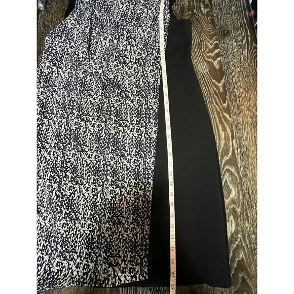 Ann Taylor Sleeveless Dress Career Work S 14 Women's N70 - Picture 5 of 7